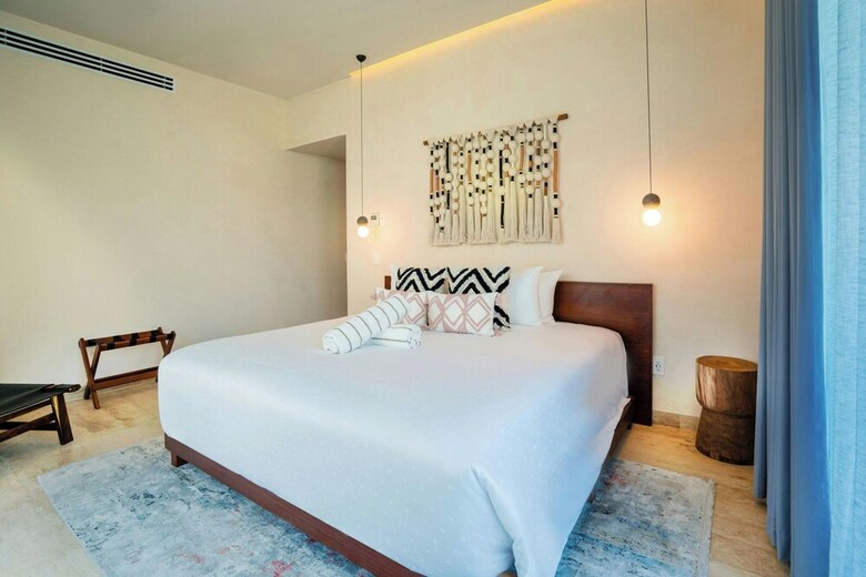 Aparthotel Bloom Tulum, Apartments By Marriott Bonvoy