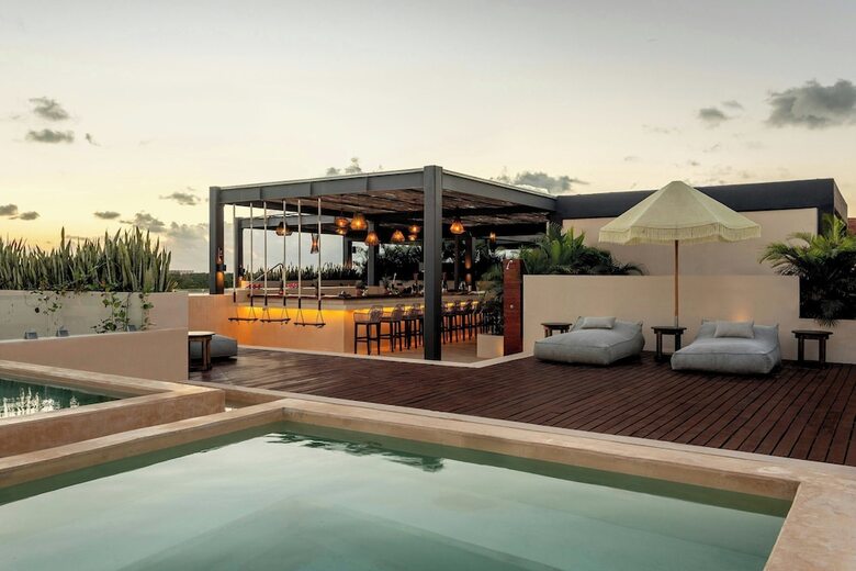 Aparthotel Bloom Tulum, Apartments By Marriott Bonvoy