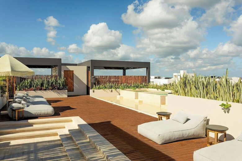 Aparthotel Bloom Tulum, Apartments By Marriott Bonvoy