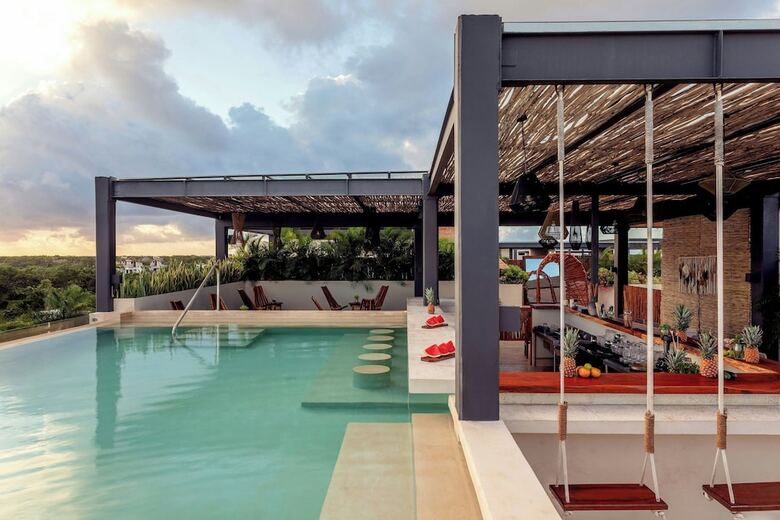 Aparthotel Bloom Tulum, Apartments By Marriott Bonvoy