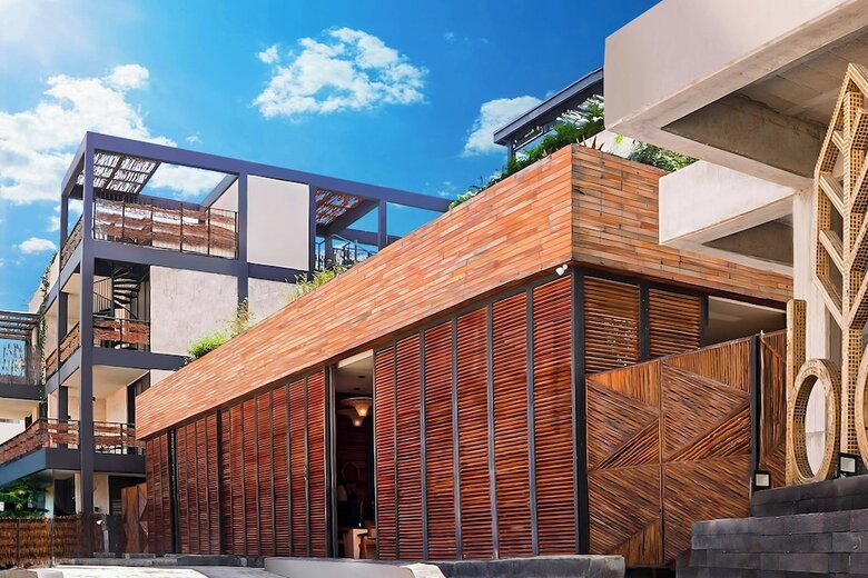 Aparthotel Bloom Tulum, Apartments By Marriott Bonvoy