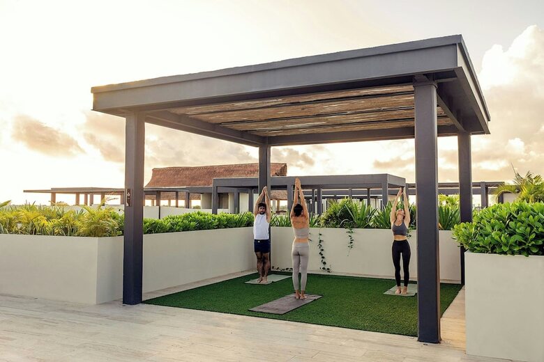 Aparthotel Bloom Tulum, Apartments By Marriott Bonvoy