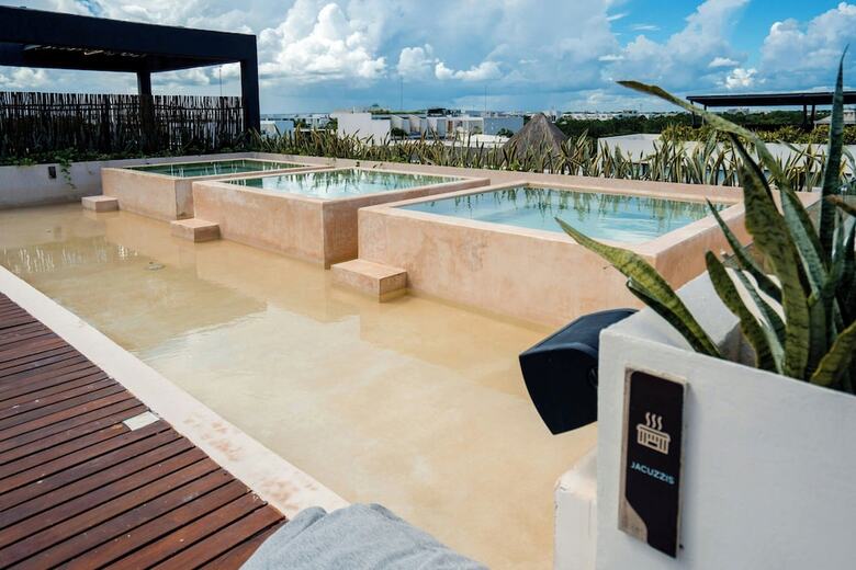 Aparthotel Bloom Tulum, Apartments By Marriott Bonvoy