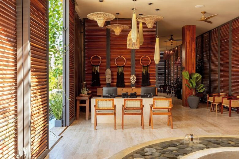 Aparthotel Bloom Tulum, Apartments By Marriott Bonvoy