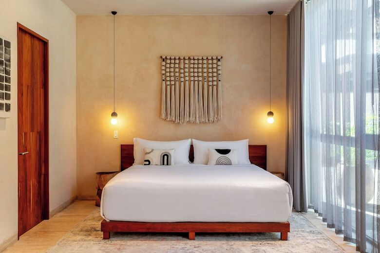 Aparthotel Bloom Tulum, Apartments By Marriott Bonvoy