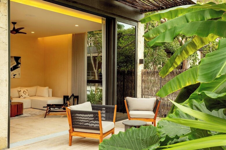 Aparthotel Bloom Tulum, Apartments By Marriott Bonvoy