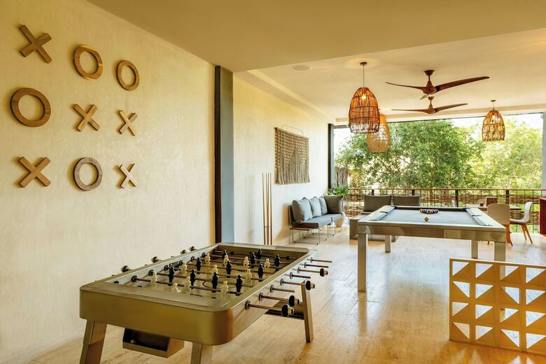 Aparthotel Bloom Tulum, Apartments By Marriott Bonvoy