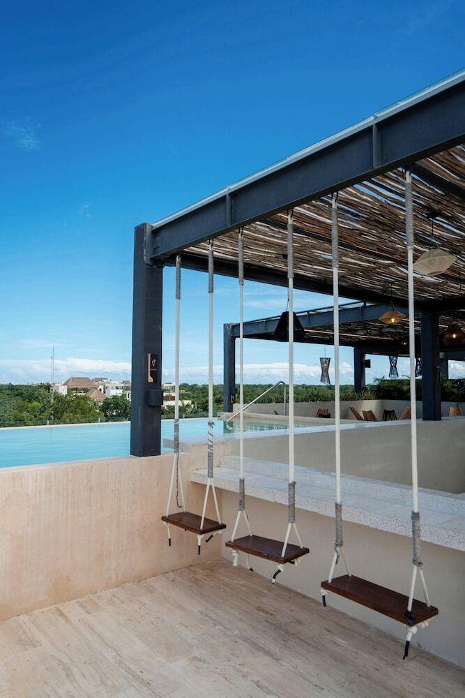 Aparthotel Bloom Tulum, Apartments By Marriott Bonvoy