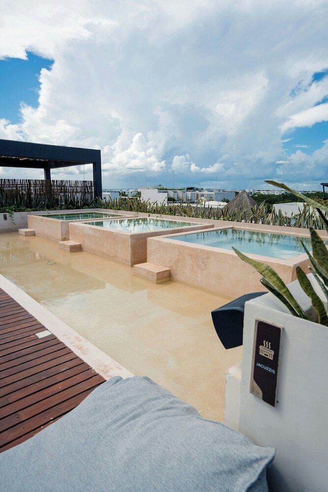 Aparthotel Bloom Tulum, Apartments By Marriott Bonvoy