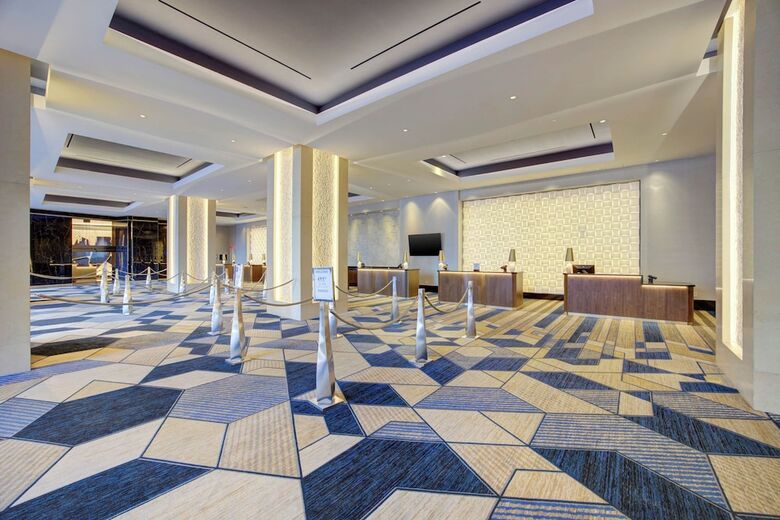 Hotel Hilton Club Elara Las Vegas