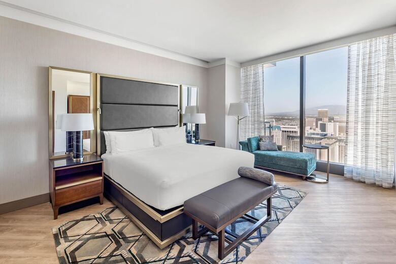 Hotel Hilton Club Elara Las Vegas