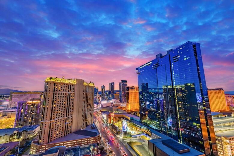 Hotel Hilton Club Elara Las Vegas