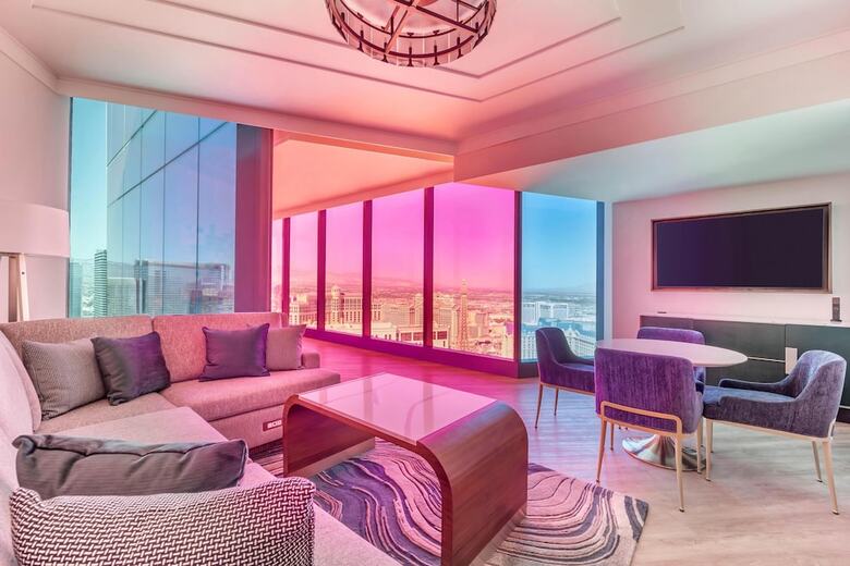 Hotel Hilton Club Elara Las Vegas