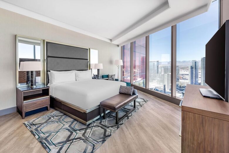Hotel Hilton Club Elara Las Vegas