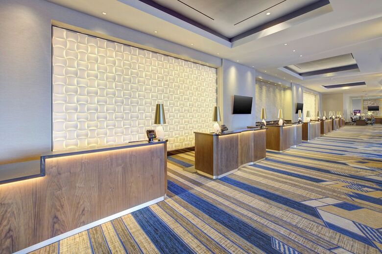 Hotel Hilton Club Elara Las Vegas