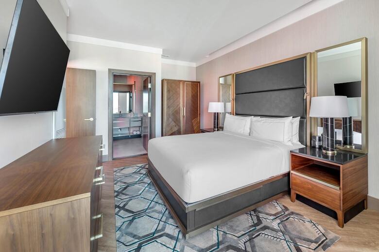 Hotel Hilton Club Elara Las Vegas