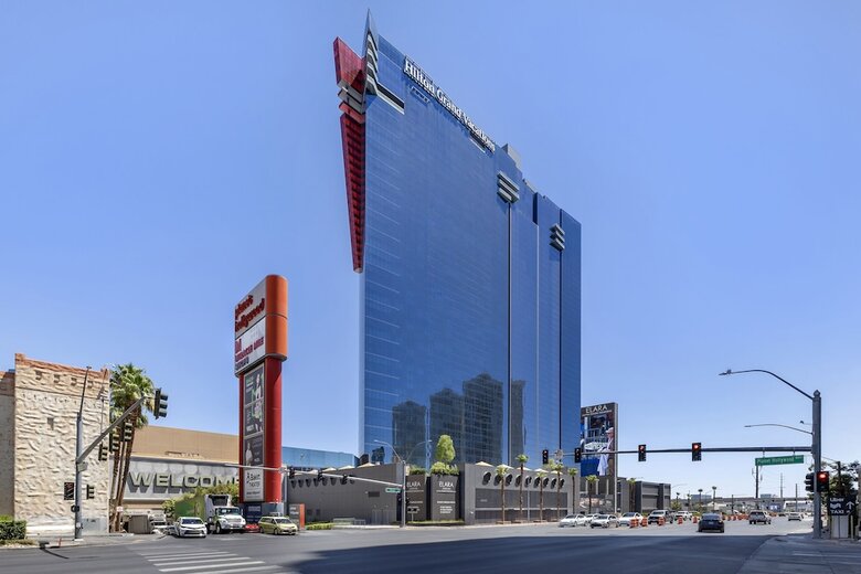 Hotel Hilton Club Elara Las Vegas
