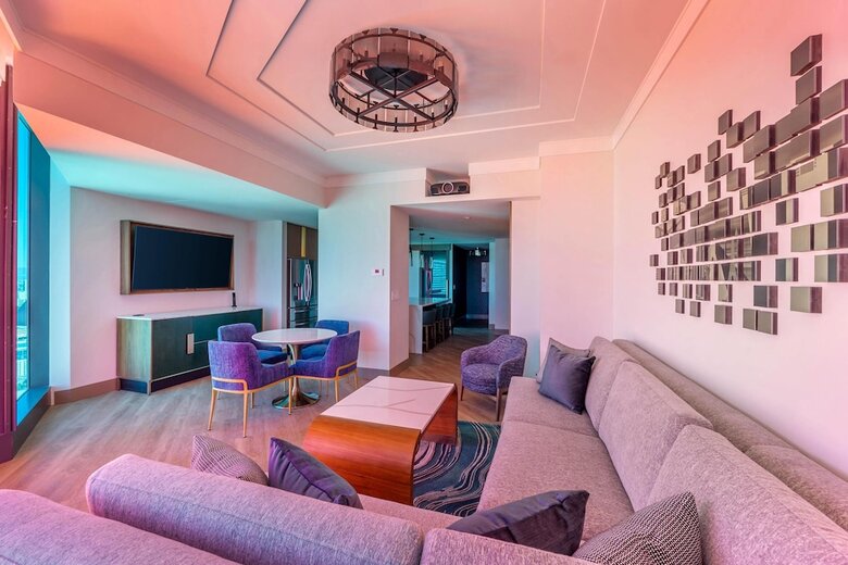 Hotel Hilton Club Elara Las Vegas