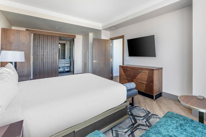 Hotel Hilton Club Elara Las Vegas