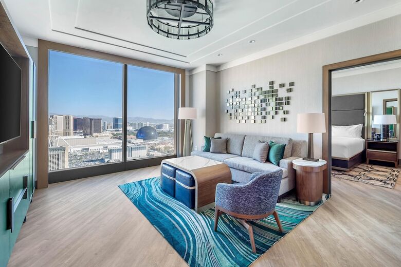 Hotel Hilton Club Elara Las Vegas