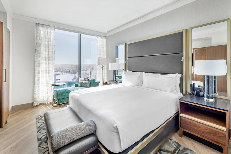 Hotel Hilton Club Elara Las Vegas