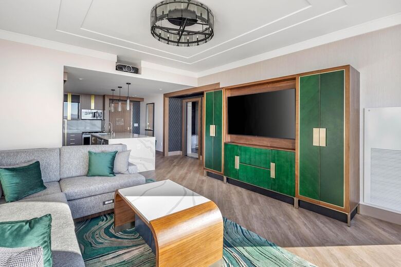 Hotel Hilton Club Elara Las Vegas