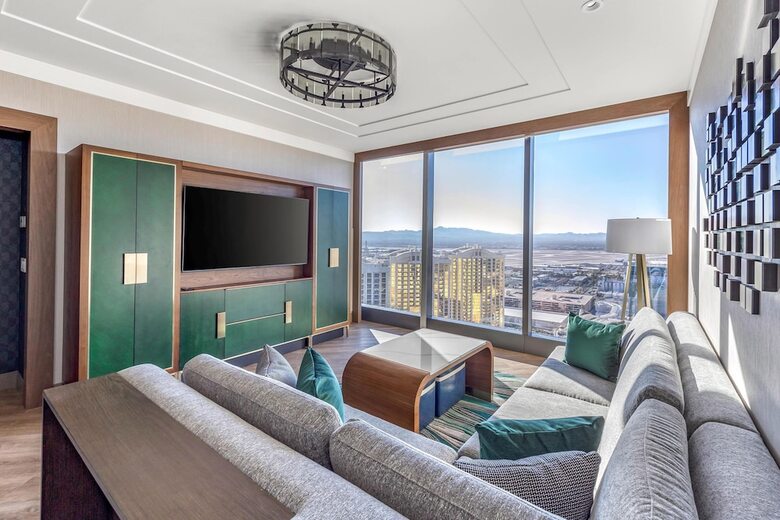 Hotel Hilton Club Elara Las Vegas