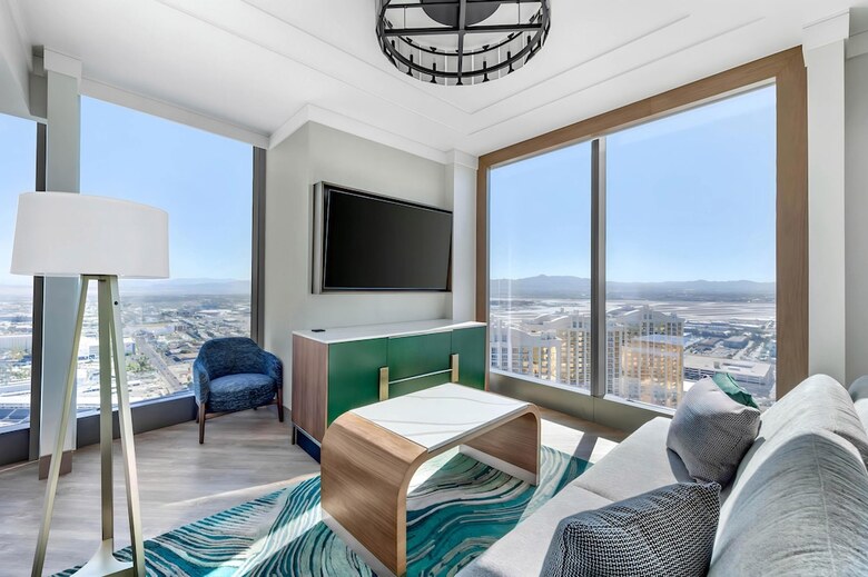 Hotel Hilton Club Elara Las Vegas