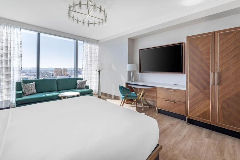 Hotel Hilton Club Elara Las Vegas