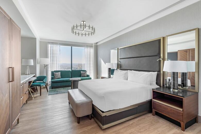 Hotel Hilton Club Elara Las Vegas