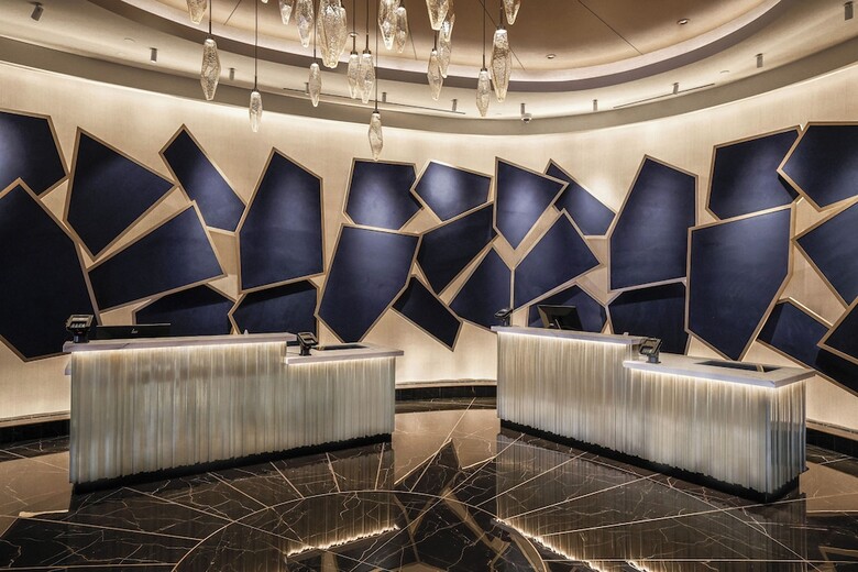 Hotel Hilton Club Elara Las Vegas