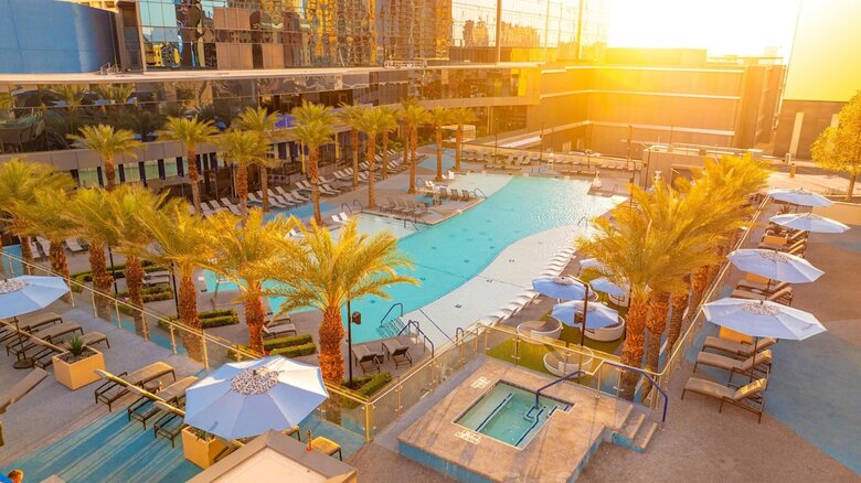 Hotel Hilton Club Elara Las Vegas