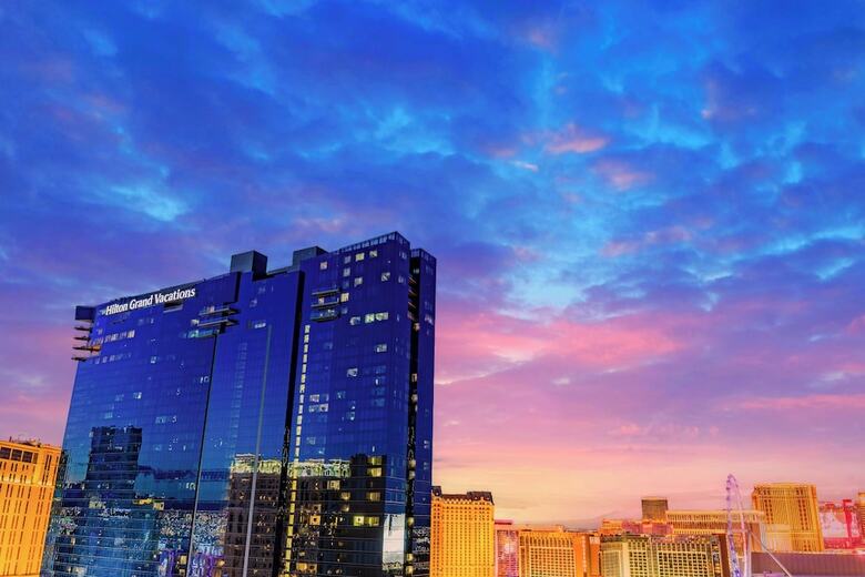 Hotel Hilton Club Elara Las Vegas