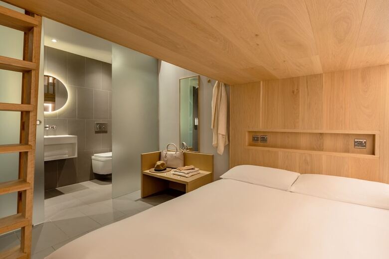 Hotel Zedwell Greenwich