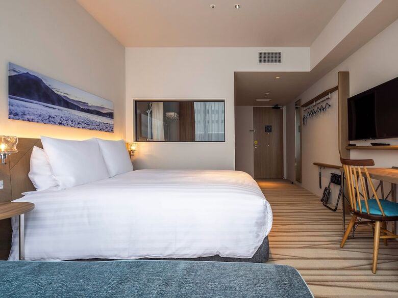Sapporo Hotel By Granbell
