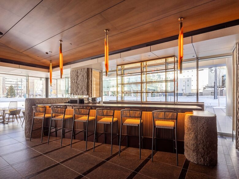 Sapporo Hotel By Granbell