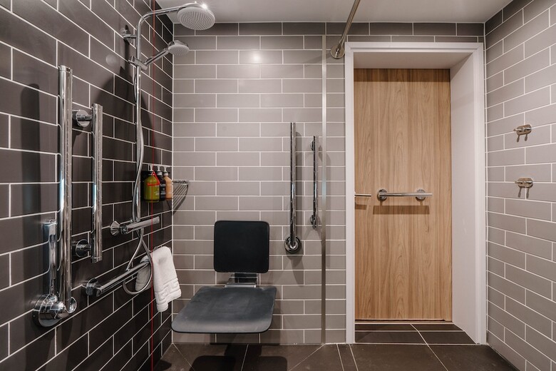 Hotel Holiday Inn Express Liverpool Central By Ihg