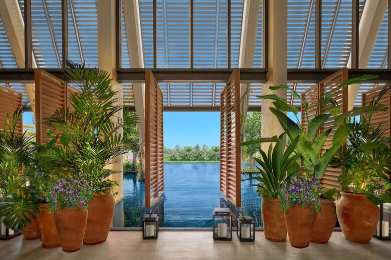 Hotel The Riviera Maya Edition At Kanai
