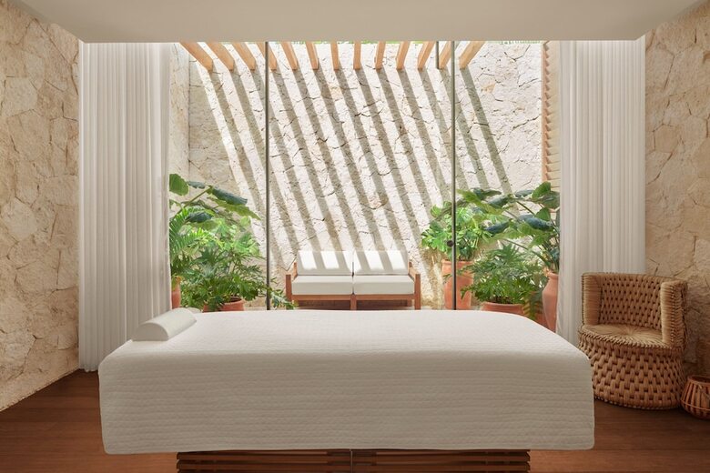 Hotel The Riviera Maya Edition At Kanai