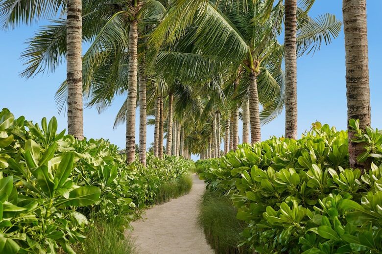 Hotel The Riviera Maya Edition At Kanai