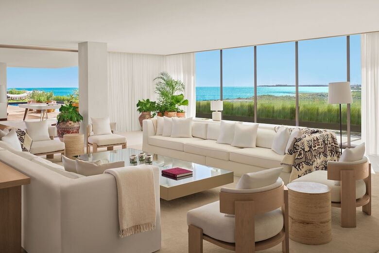 Hotel The Riviera Maya Edition At Kanai