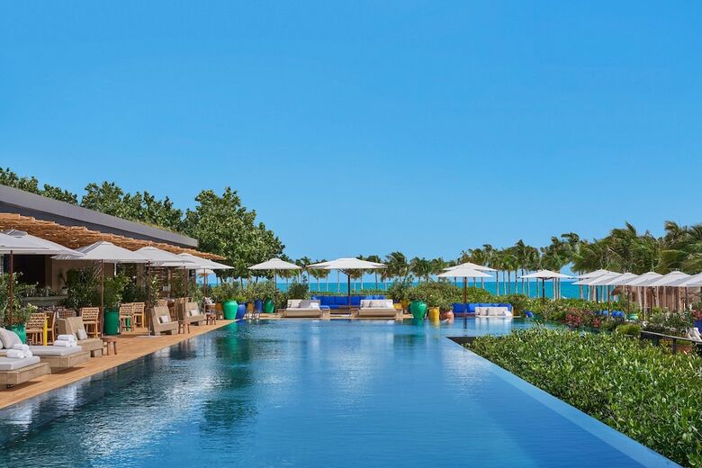 Hotel The Riviera Maya Edition At Kanai