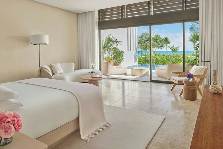 Hotel The Riviera Maya Edition At Kanai