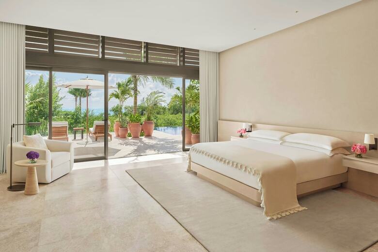 Hotel The Riviera Maya Edition At Kanai