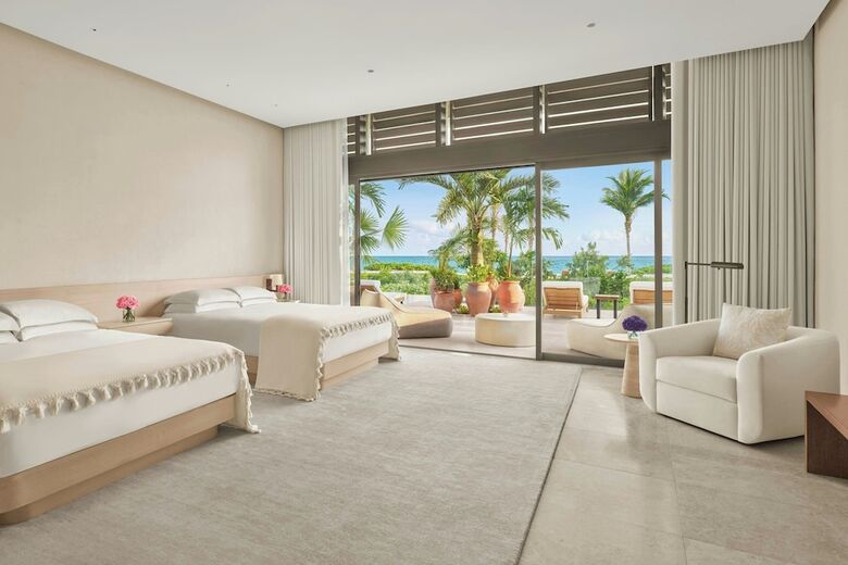 Hotel The Riviera Maya Edition At Kanai