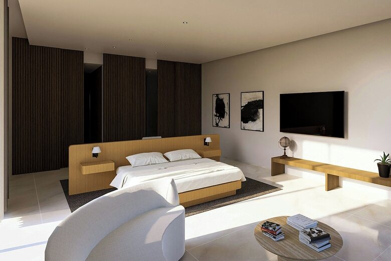 Hotel The Riviera Maya Edition At Kanai