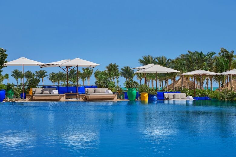 Hotel The Riviera Maya Edition At Kanai