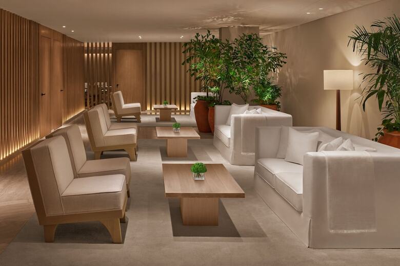 Hotel The Riviera Maya Edition At Kanai