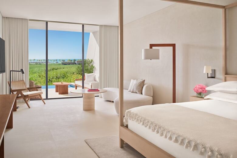 Hotel The Riviera Maya Edition At Kanai