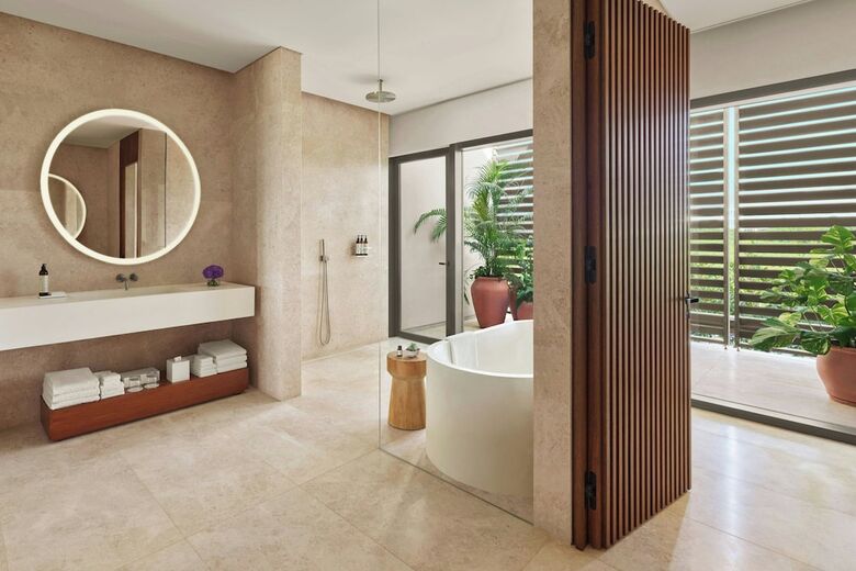 Hotel The Riviera Maya Edition At Kanai